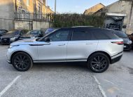 2020 LAND ROVER RANGE ROVER VELAR 2.0 P250 R-DYNAMIC HSE AUTO UNRECORDED DAMAGED