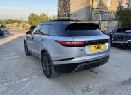 2020 LAND ROVER RANGE ROVER VELAR 2.0 P250 R-DYNAMIC HSE AUTO UNRECORDED DAMAGED