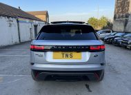 2020 LAND ROVER RANGE ROVER VELAR 2.0 P250 R-DYNAMIC HSE AUTO UNRECORDED DAMAGED