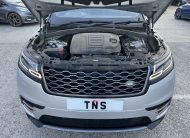 2020 LAND ROVER RANGE ROVER VELAR 2.0 P250 R-DYNAMIC HSE AUTO UNRECORDED DAMAGED