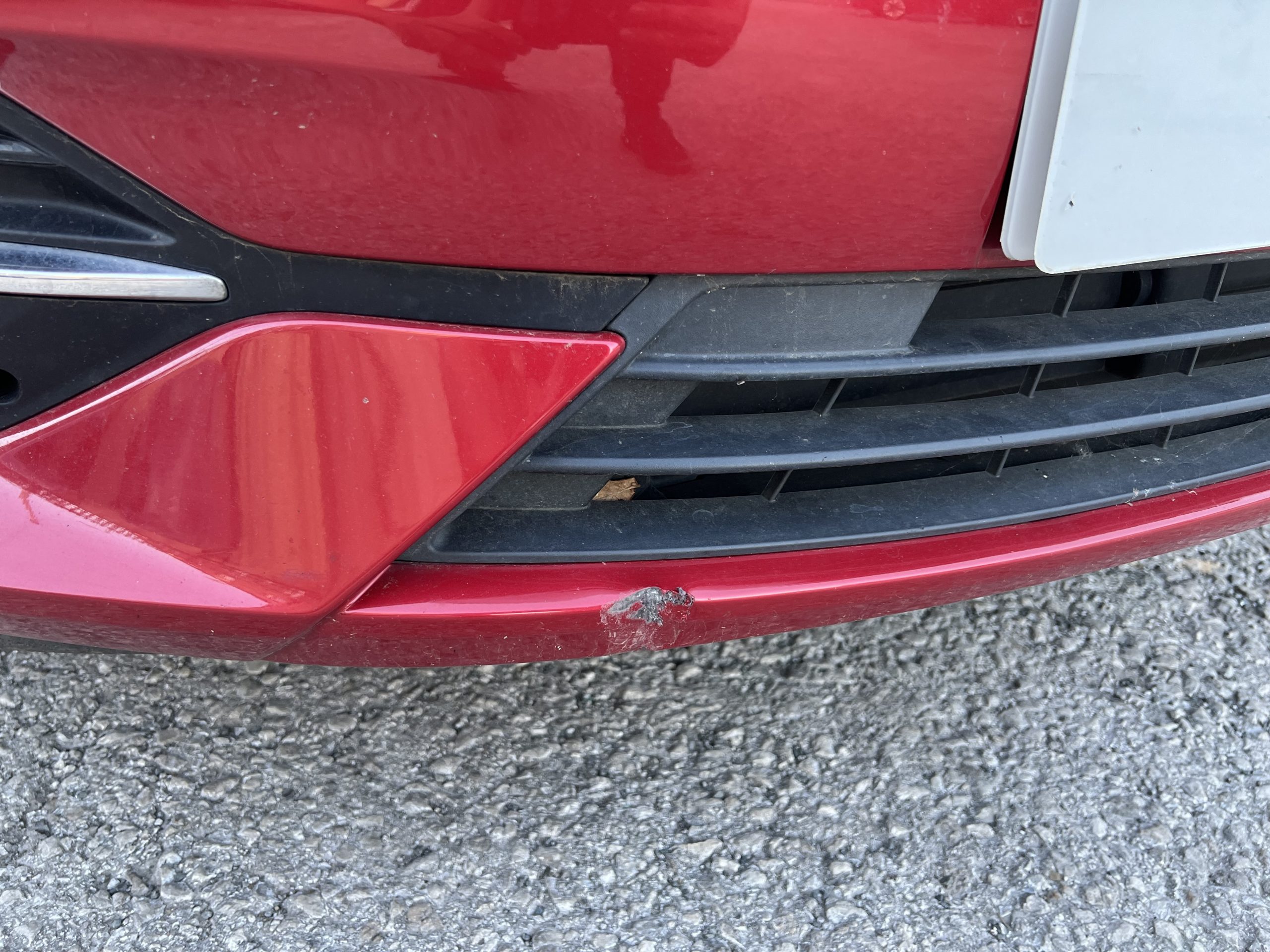 2021 21 VAUXHALL ASTRA 1.2 TURBO SRI EURO 6 UNRECORDED DAMAGED SALVAGE