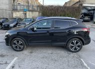 2021 21 NISSAN QASHQAI 1.3 DIG-T N-CONNECTA DCT AUTO CAT S DAMAGED SALVAGE