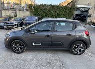 2021 21 CITROEN C3 1.2 PURETECH SHINE AUTO EURO 6 UNRECORDED DAMAGED SALVAGE