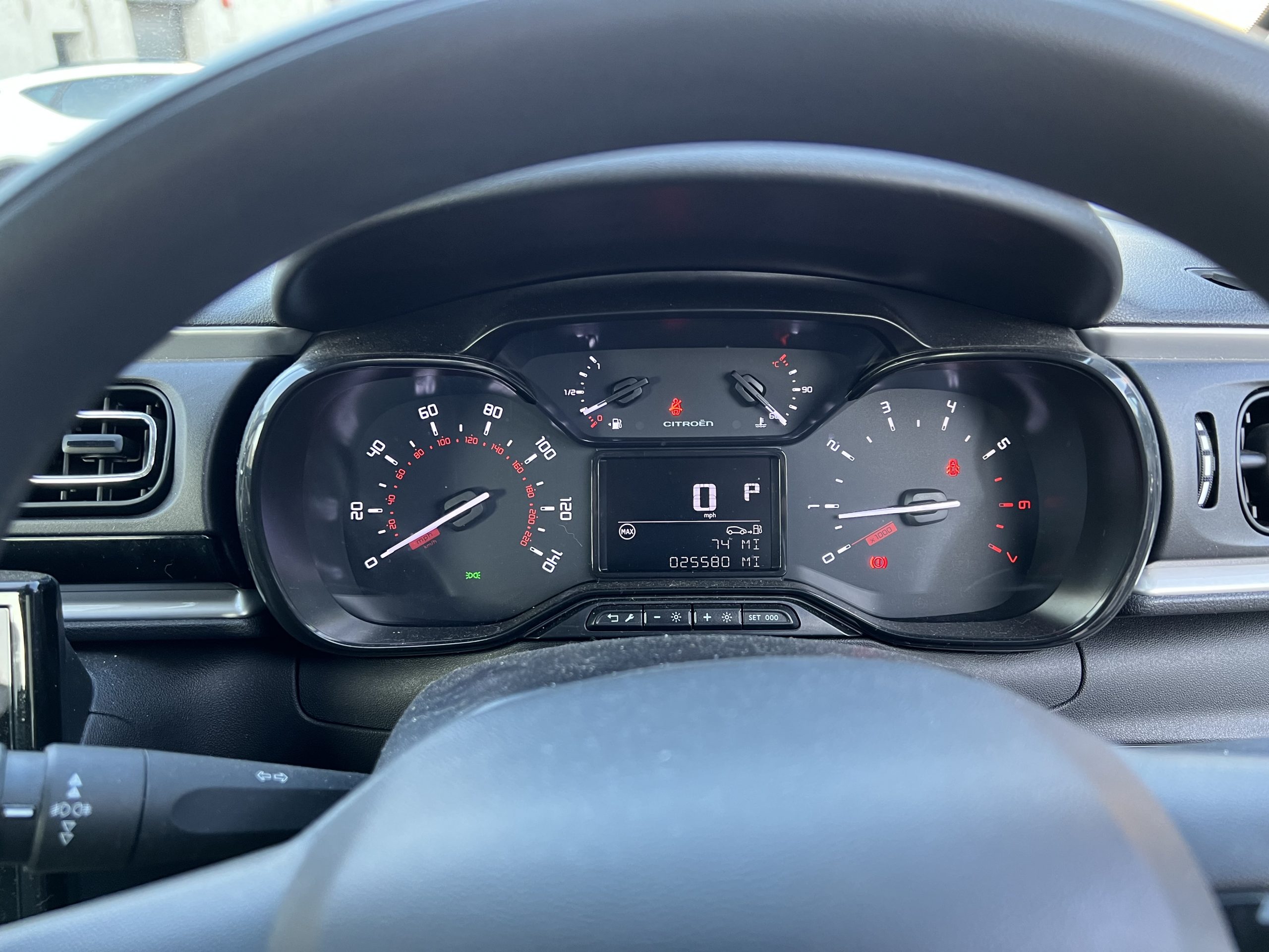 2021 21 CITROEN C3 1.2 PURETECH SHINE AUTO EURO 6 UNRECORDED DAMAGED SALVAGE