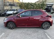 2021 21 TOYOTA YARIS EXCEL 1.5 VVT-I HEV CVT AUTO UNRECORDED DAMAGED SALVAGE