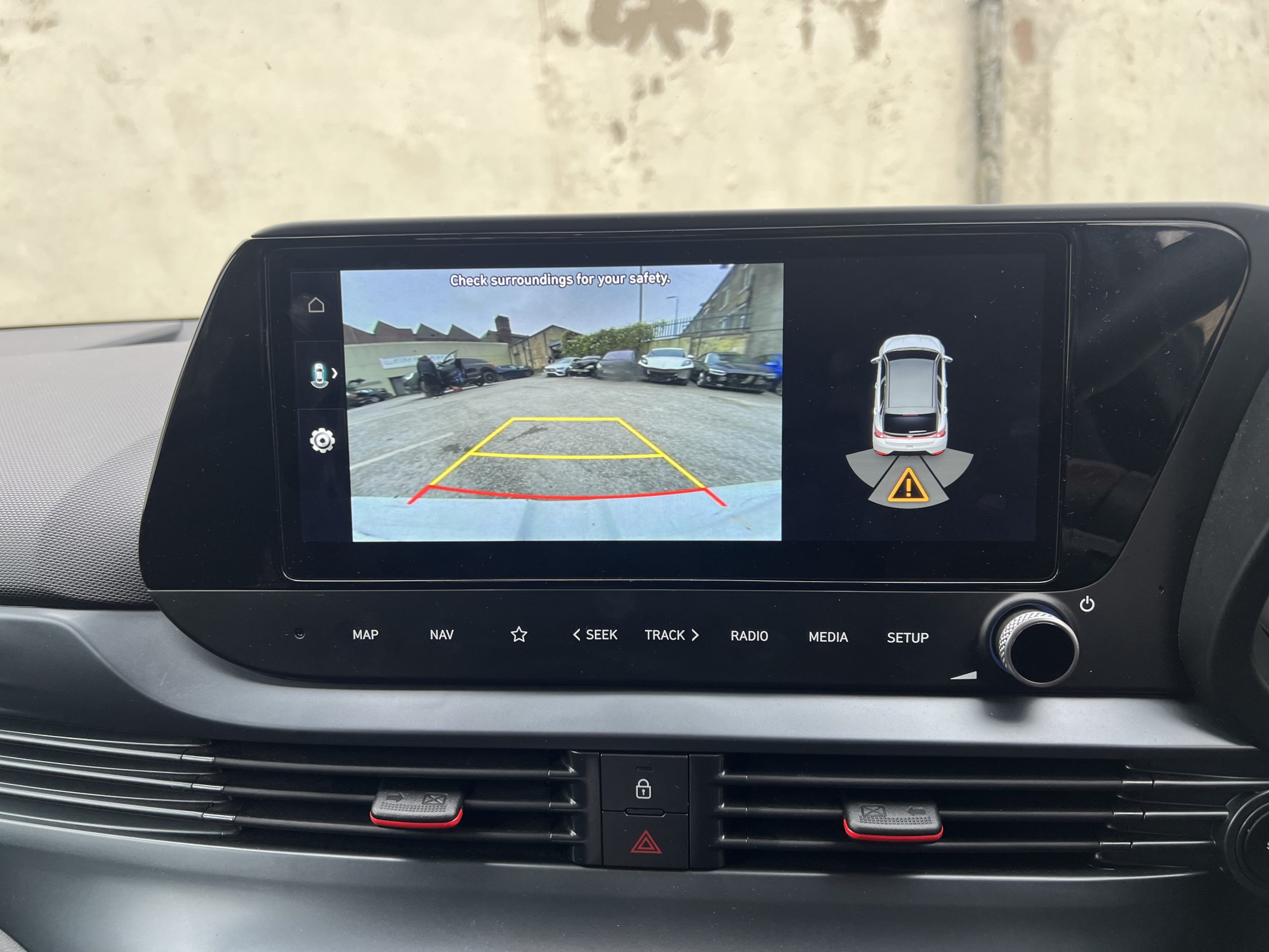 2023 HYUNDAI I20 1.0 T-GDi MHEV N LINE EURO 6 CAT N DAMAGED SALVAGE