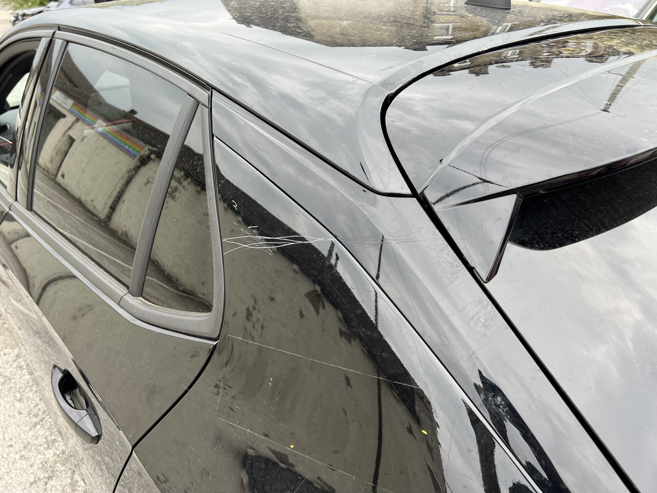 2023 23 VAUXHALL CORSA 1.2 GS EURO 6 CAT S DAMAGED SALVAGE