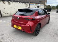 2023 23 VAUXHALL CORSA 1.2 GS EURO 6 UNRECORDED DAMAGED SALVAGE