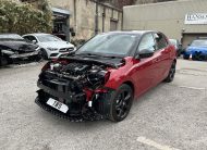 2023 23 VAUXHALL CORSA 1.2 GS EURO 6 UNRECORDED DAMAGED SALVAGE