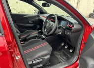 2023 23 VAUXHALL CORSA 1.2 GS EURO 6 UNRECORDED DAMAGED SALVAGE