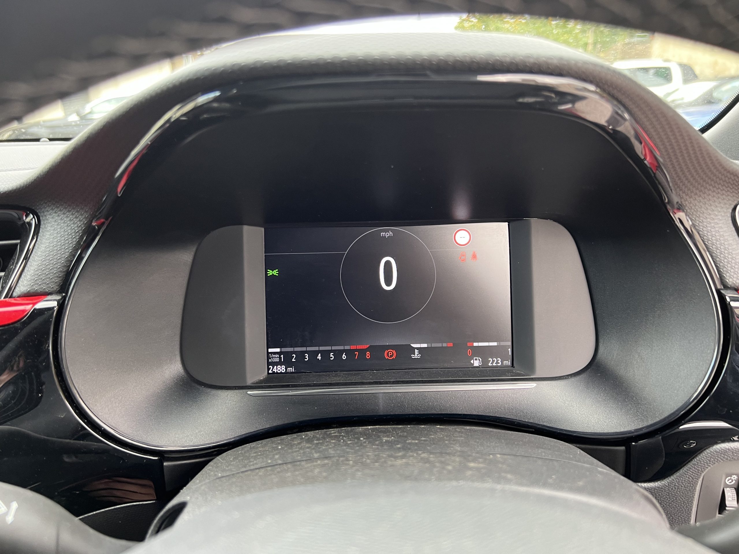 2023 23 VAUXHALL CORSA 1.2 GS EURO 6 UNRECORDED DAMAGED SALVAGE