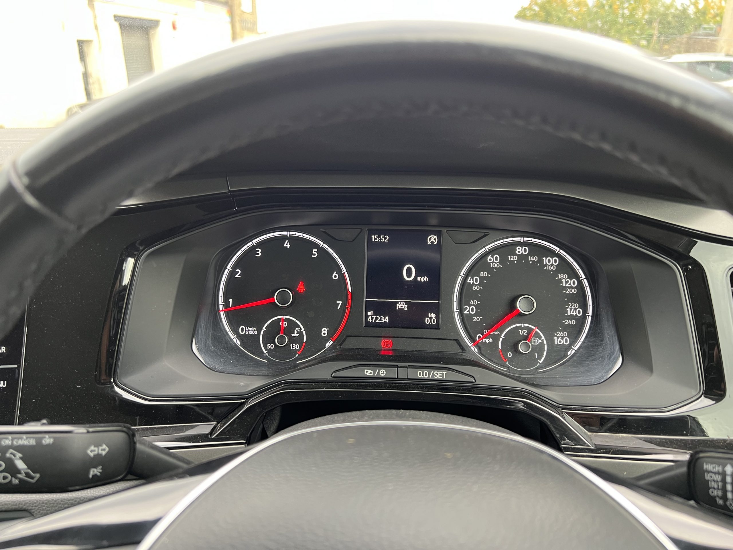 2020 VOLKSWAGEN POLO 1.0 EVO SE EURO 6 CAT S DAMAGED SALVAGE