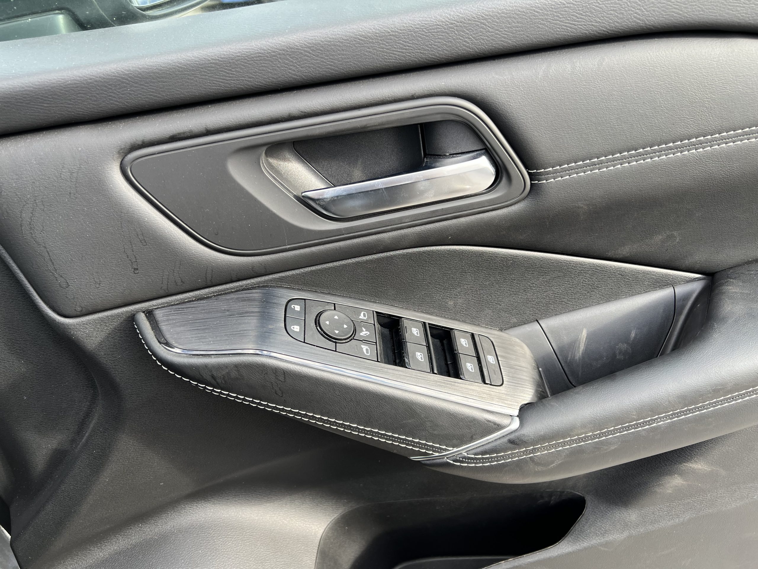 2022 72 NISSAN QASHQAI 1.3 DIG-T MHEV N-CONNECTA EURO 6 CAT S DAMAGED SALVAGE