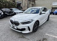 2020 70 BMW 1 SERIES 1.5 118i M SPORT DCT AUTO EURO 6 UNRECORDED DAMAGED SALVAGE