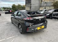 2021 HYUNDAI IONIQ 1.6 h-GDi PREMIUM SE DCT AUTO EURO 6 CAT N DAMAGED SALVAGE