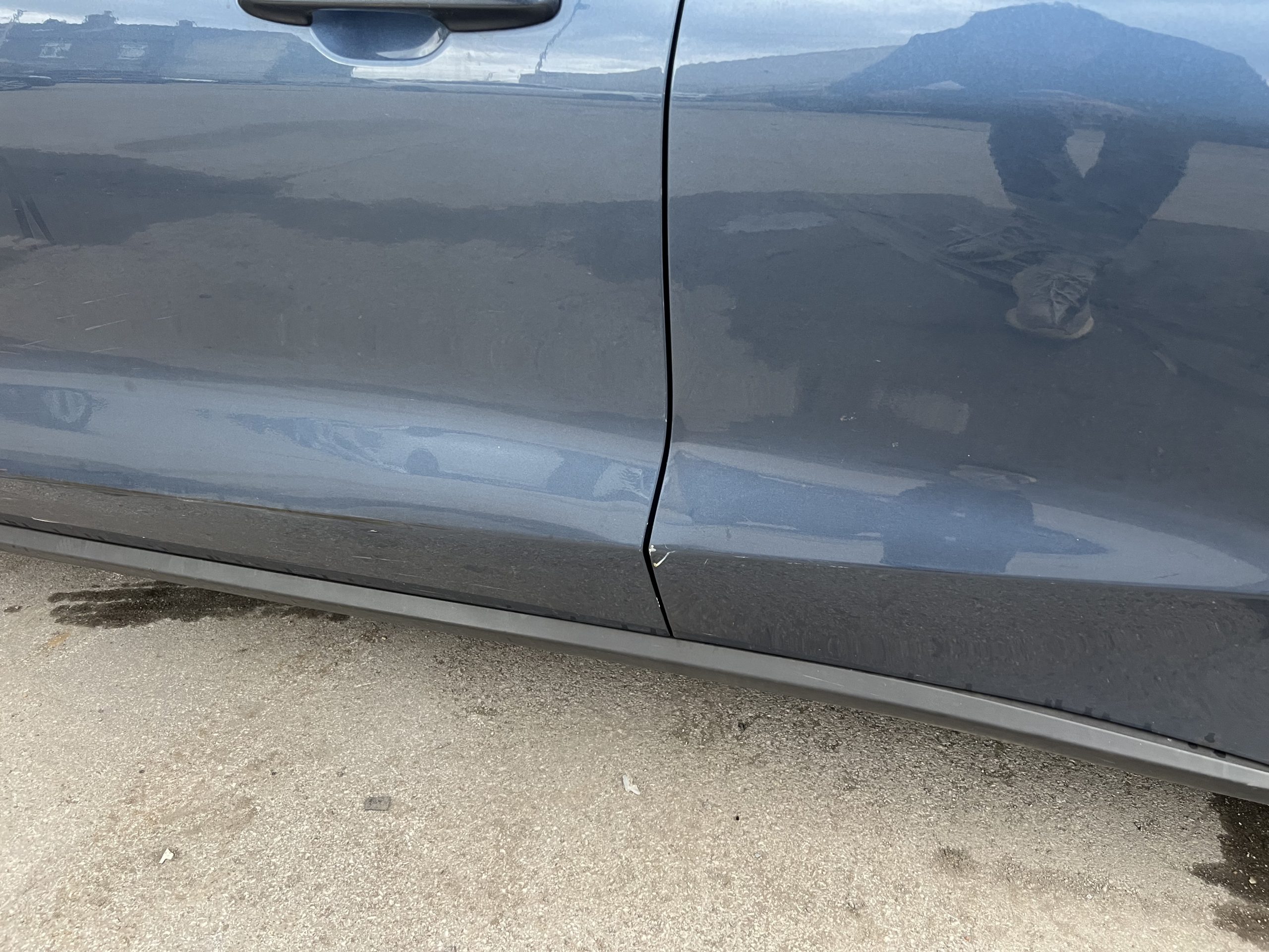 2021 21 FORD FOCUS 1.0T ECOBOOST TITANIUM AUTO EURO 6 CAT S DAMAGED SALVAGE