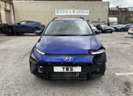 2022 HYUNDAI BAYON 1.0 T-GDi MHEV PREMIUM EURO 6 CAT S DAMAGED SALVAGE