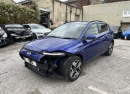 2022 HYUNDAI BAYON 1.0 T-GDi MHEV PREMIUM EURO 6 CAT S DAMAGED SALVAGE