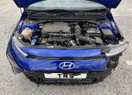 2022 HYUNDAI BAYON 1.0 T-GDi MHEV PREMIUM EURO 6 CAT S DAMAGED SALVAGE