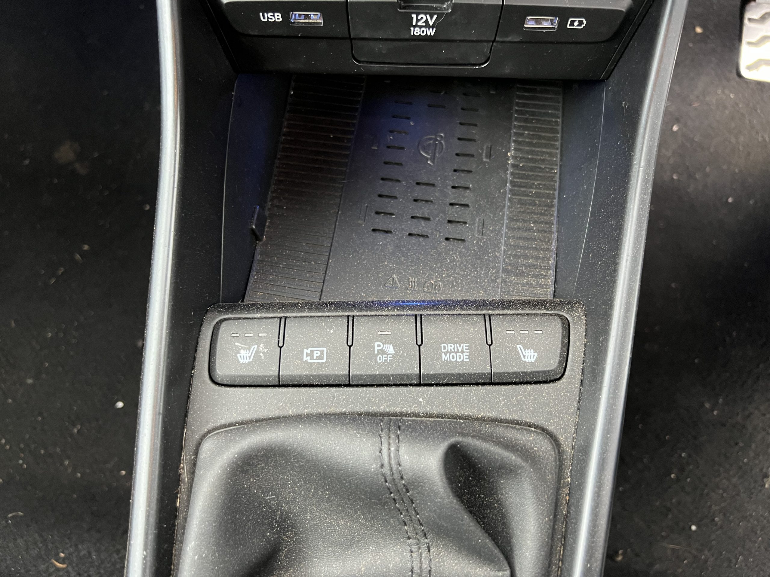 2022 HYUNDAI BAYON 1.0 T-GDi MHEV PREMIUM EURO 6 CAT S DAMAGED SALVAGE