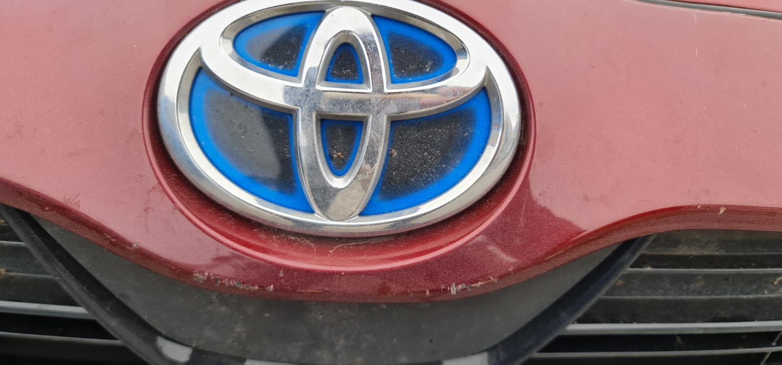 2021 21 TOYOTA YARIS EXCEL 1.5 VVT-I HEV CVT AUTO UNRECORDED DAMAGED SALVAGE