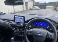 2020 70 FORD KUGA 1.5 ECOBLUE ST-LINE FIRST ED CAT S DAMAGED SALVAGE