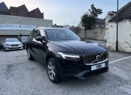 2023 23 VOLVO XC90 2.0 B5 MHEV CORE AUTO 4WD EURO 6 CAT S DAMAGED SALVAGE