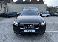 2023 23 VOLVO XC90 2.0 B5 MHEV CORE AUTO 4WD EURO 6 CAT S DAMAGED SALVAGE