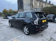 2023 23 VOLVO XC90 2.0 B5 MHEV CORE AUTO 4WD EURO 6 CAT S DAMAGED SALVAGE