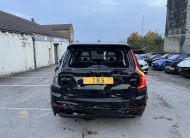 2023 23 VOLVO XC90 2.0 B5 MHEV CORE AUTO 4WD EURO 6 CAT S DAMAGED SALVAGE