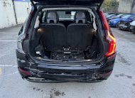 2023 23 VOLVO XC90 2.0 B5 MHEV CORE AUTO 4WD EURO 6 CAT S DAMAGED SALVAGE