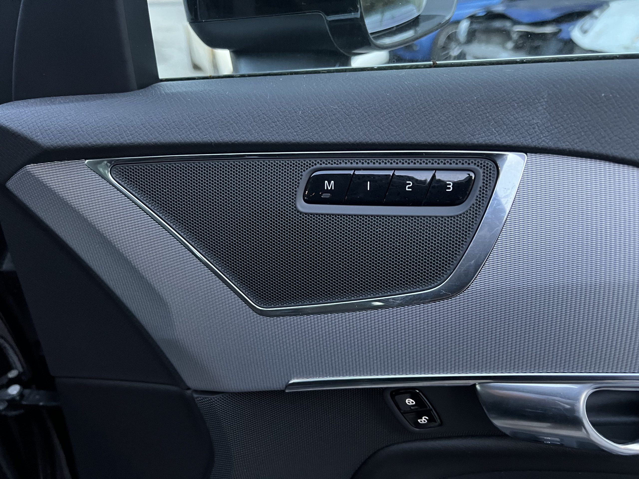 2023 23 VOLVO XC90 2.0 B5 MHEV CORE AUTO 4WD EURO 6 CAT S DAMAGED SALVAGE