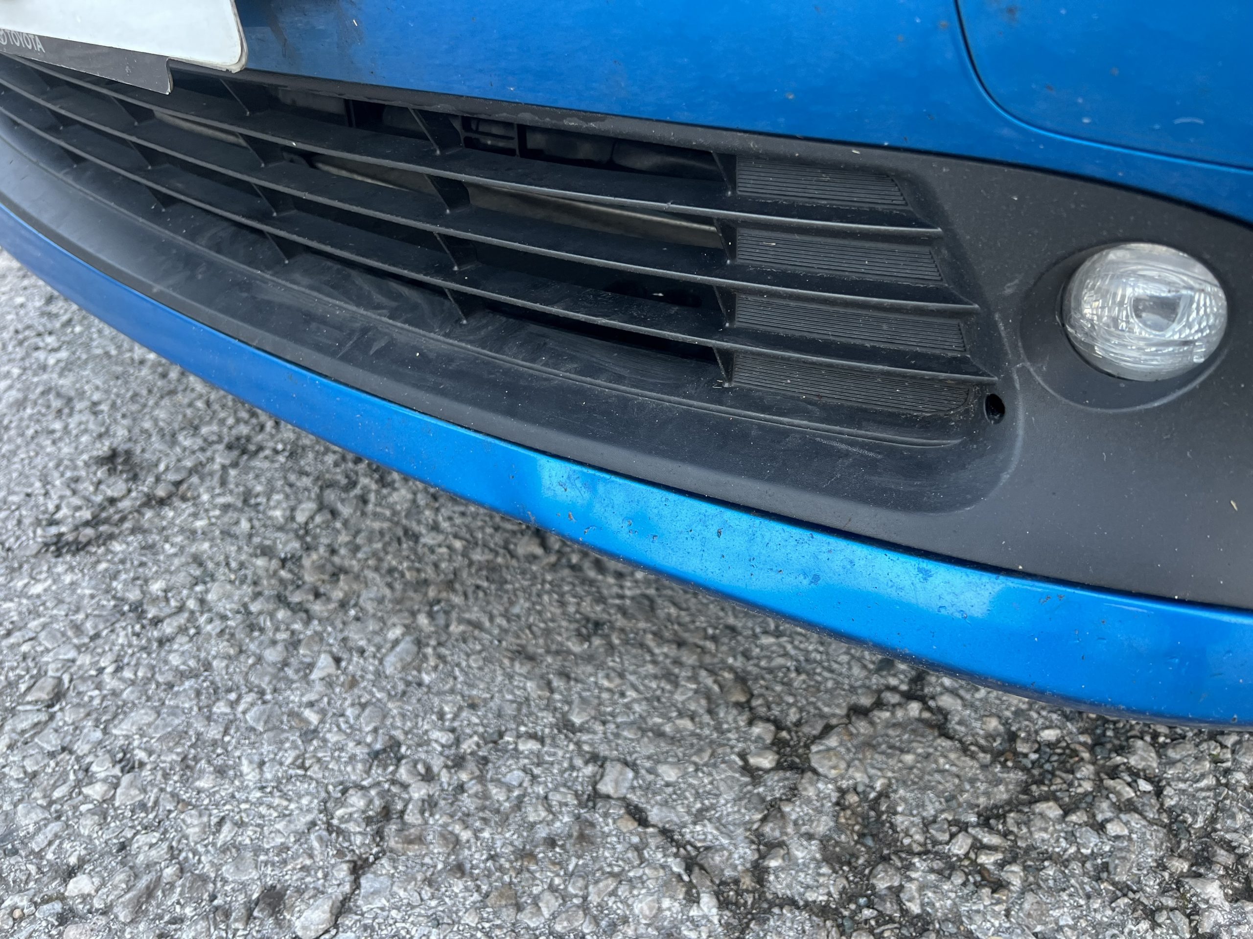 2021 21 TOYOTA PRIUS ACTIVE 1.8 VVT-h GPF AUTO HYBRID UNRECORDED DAMAGED SALVAGE