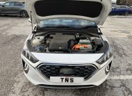 2021 21 HYUNDAI IONIQ 1.6 h-GDi PREMIUM AUTO HYBRID UNRECORDED DAMAGED SALVAGE