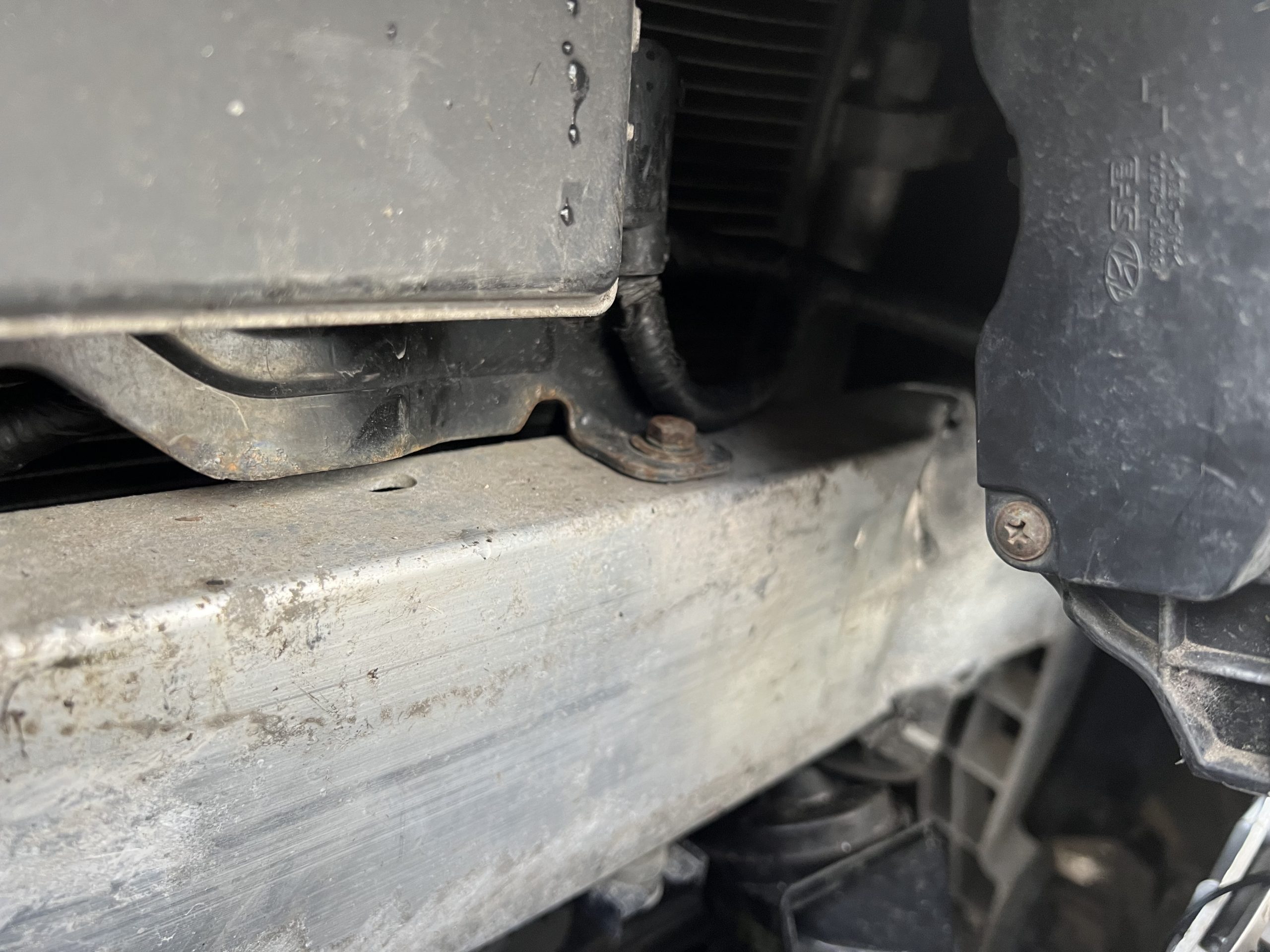 2021 21 HYUNDAI IONIQ 1.6 h-GDi PREMIUM AUTO HYBRID UNRECORDED DAMAGED SALVAGE