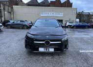 2020 20 MERCEDES-BENZ A CLASS 1.5 A180D AMG LINE AUTO DCT CAT S DAMAGED SALVAGE