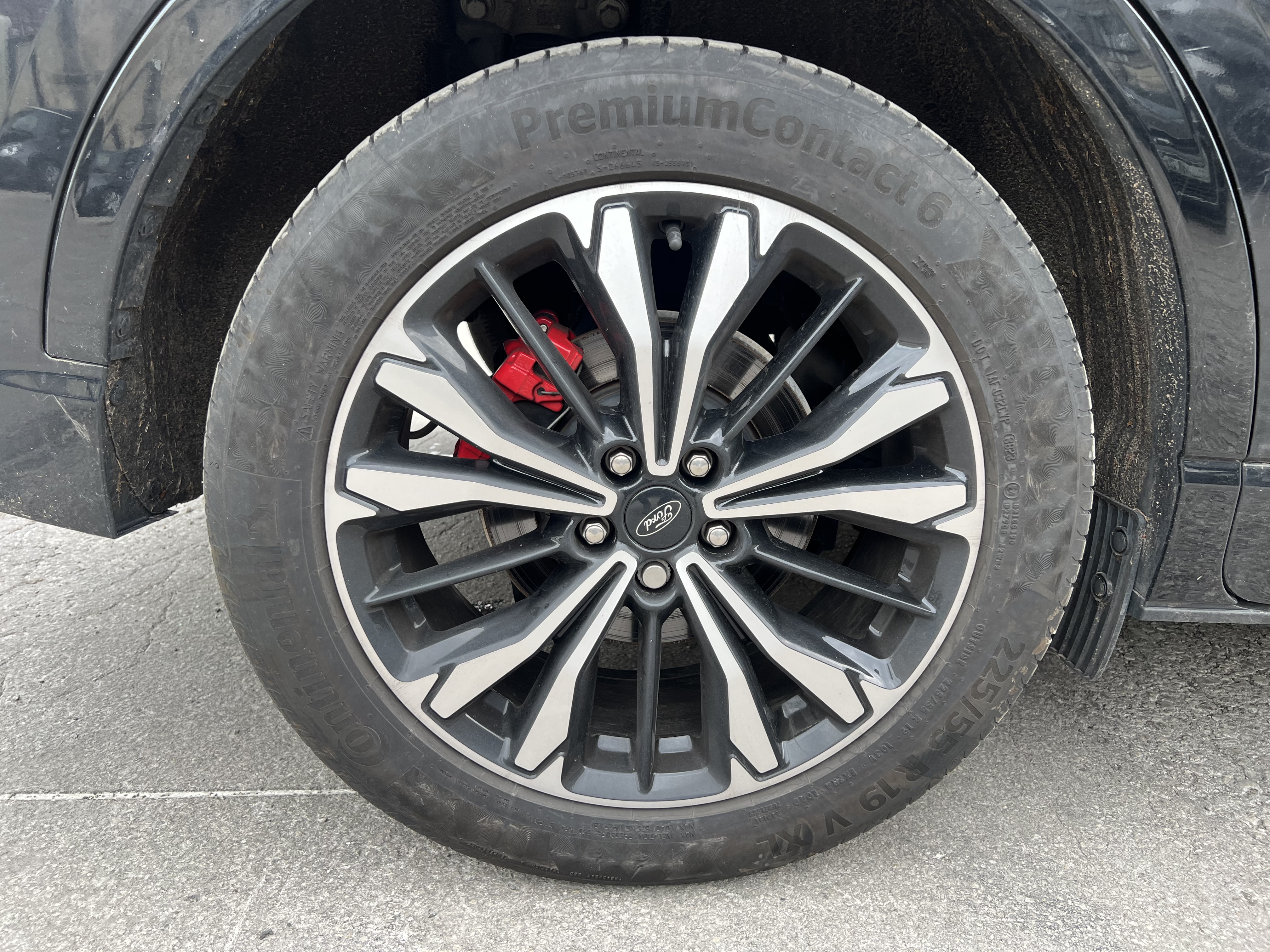 2023 73 FORD KUGA 1.5T ECOBOOST ST-LINE X EDITION CAT N DAMAGED SALVAGE