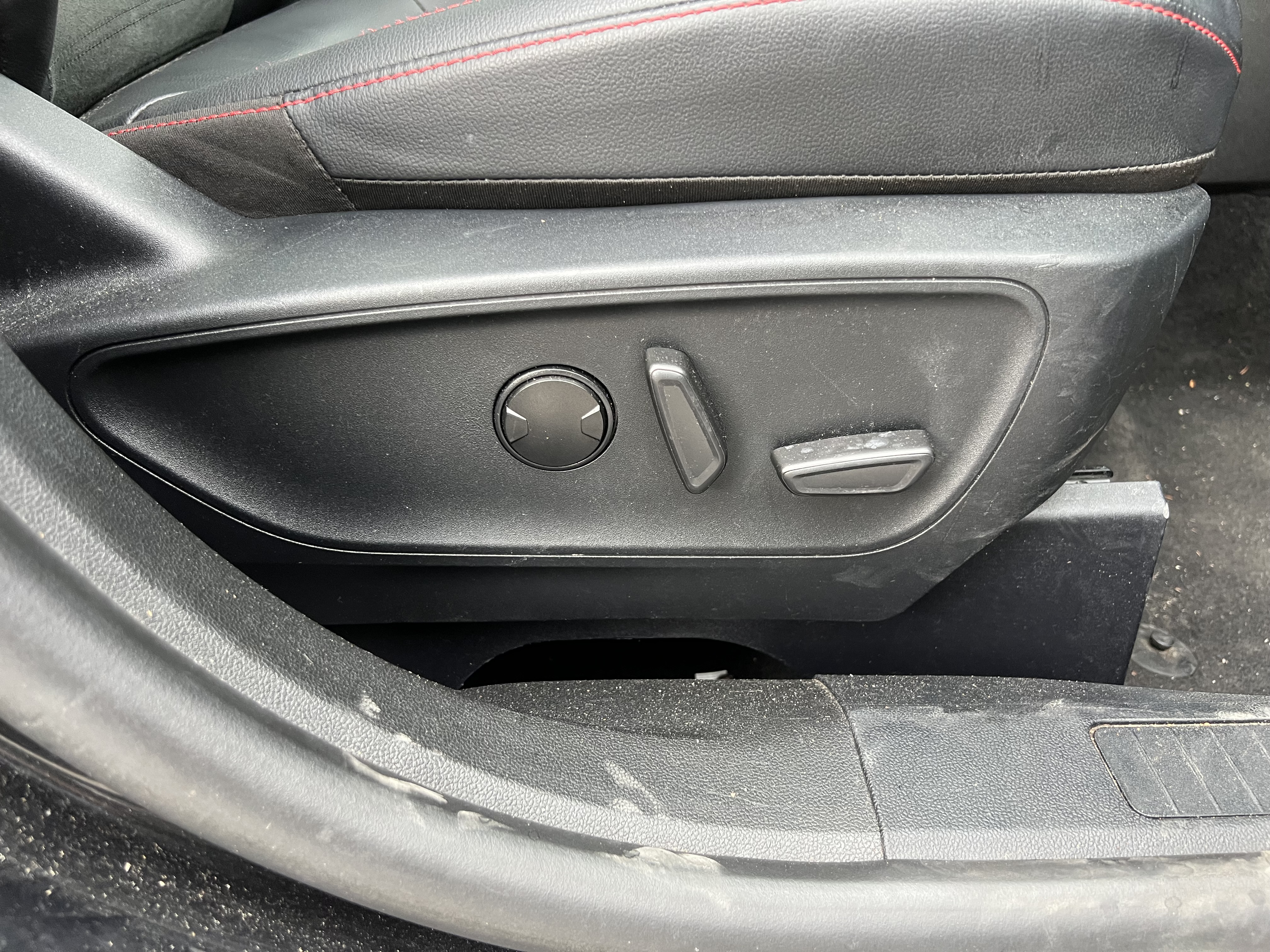 2023 73 FORD KUGA 1.5T ECOBOOST ST-LINE X EDITION CAT N DAMAGED SALVAGE