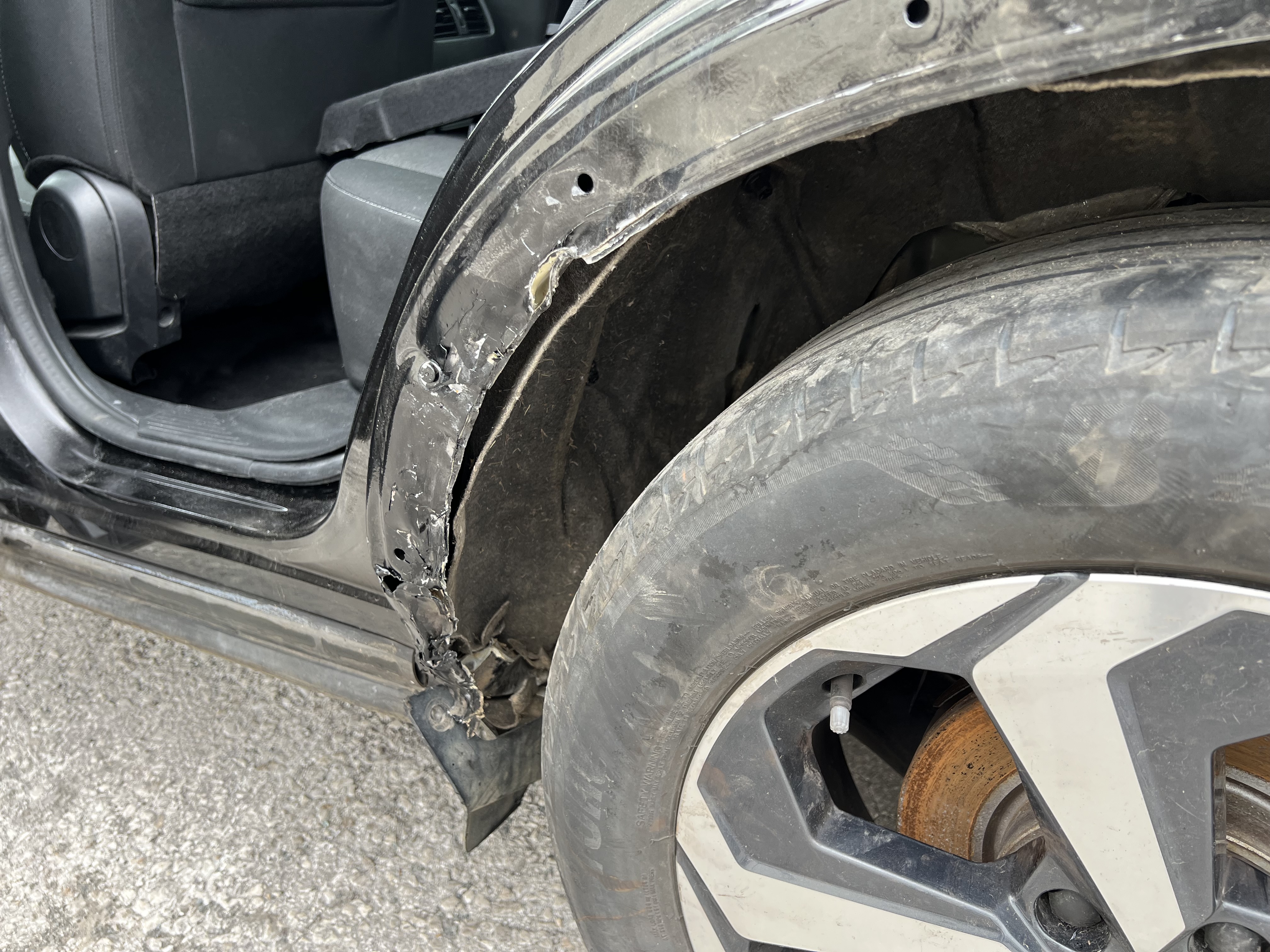 2023 73 NISSAN QASHQAI 1.5 h e-POWER N-CONNECTA AUTO CAT S DAMAGED SALVAGE