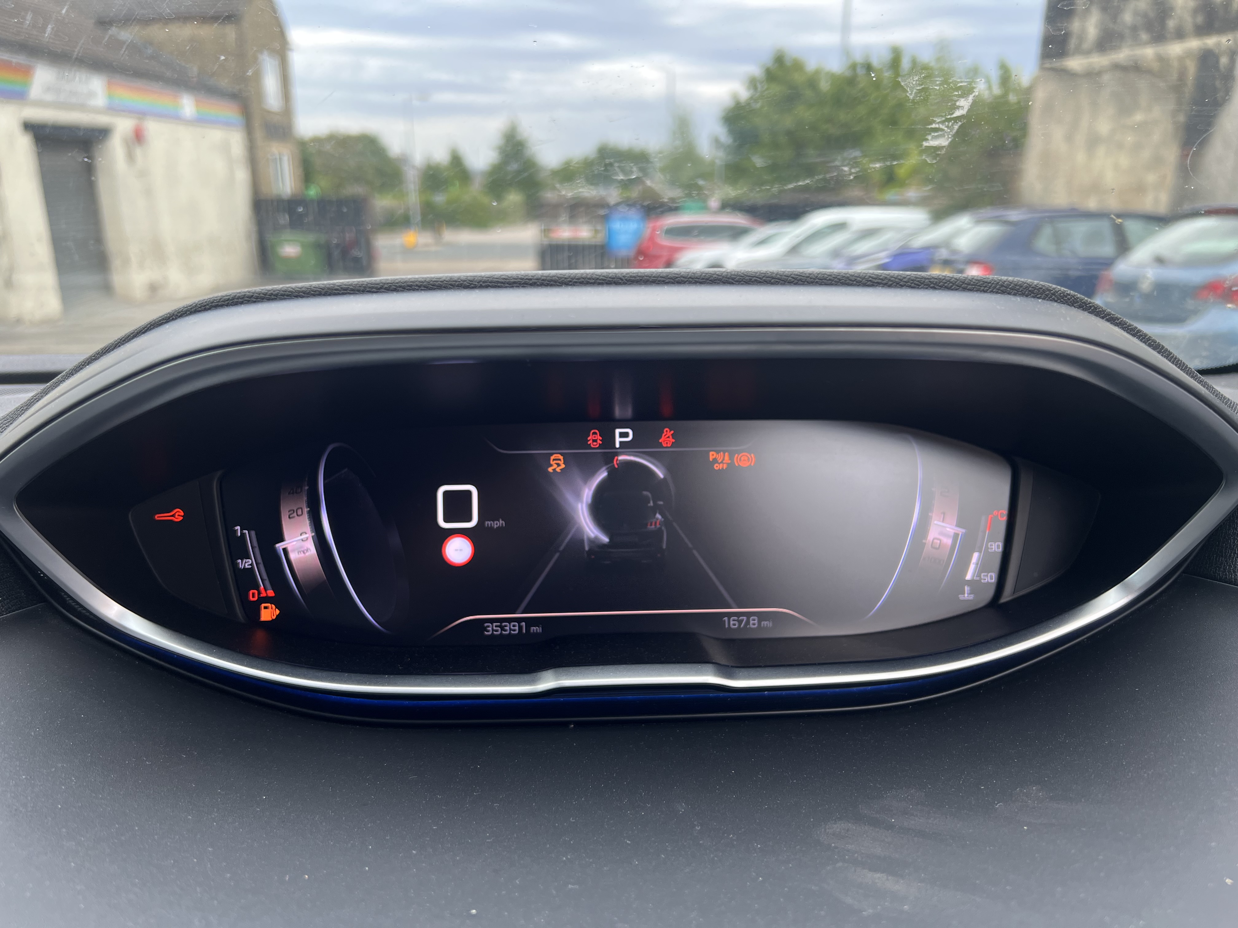 2023 23 PEUGEOT 3008 1.2 PURETECH GT AUTO CAT S DAMAGED SALVAGE