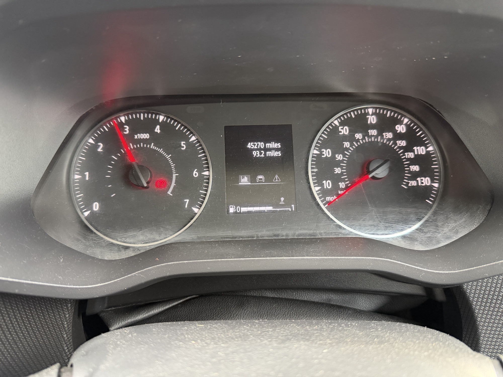 2022 72 RENAULT TRAFIC 2.0 dCi BLUE SL28 BUSINESS L1 H1 UNRECORDED DAMAGED SALVAGE