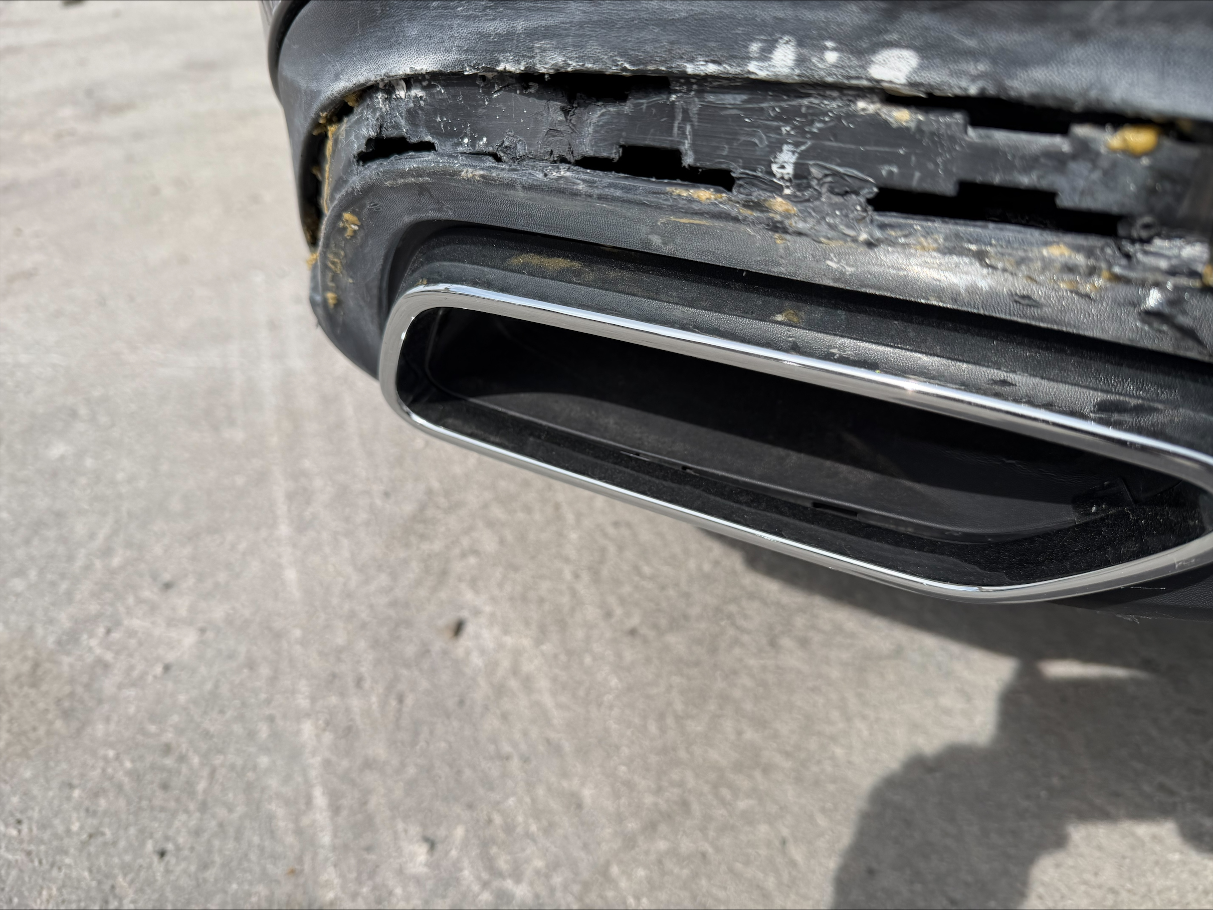 2024 24 MERCEDES C200h 1.5 HYBRID AMG LINE MHEV EURO 6 CAT S DAMAGED SALVAGE