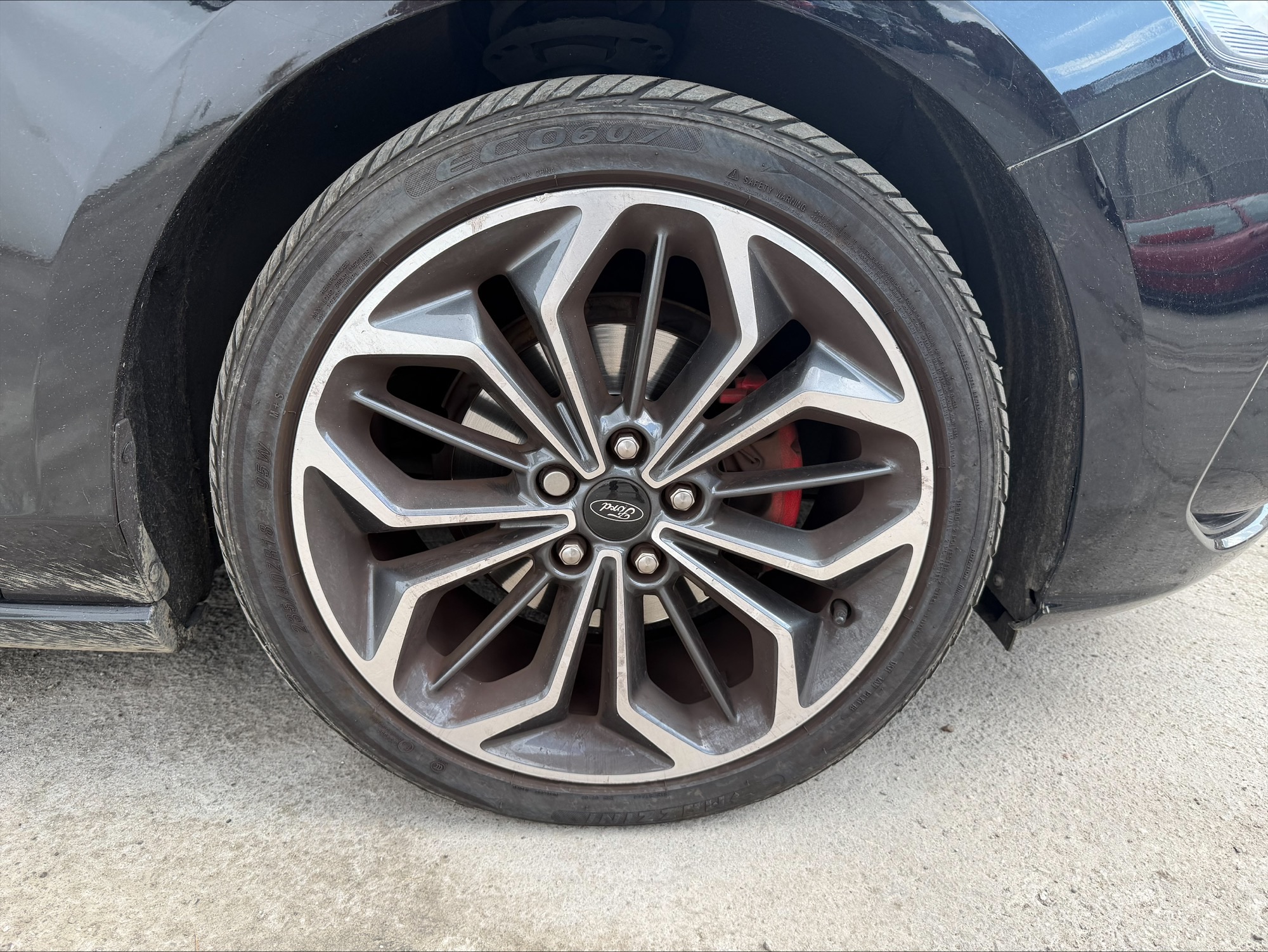 2023 73 FORD FOCUS 1.0T ECOBOOST MHEV ST-LINE X AUTO UNRECORDED DAMAGED SALVAGE