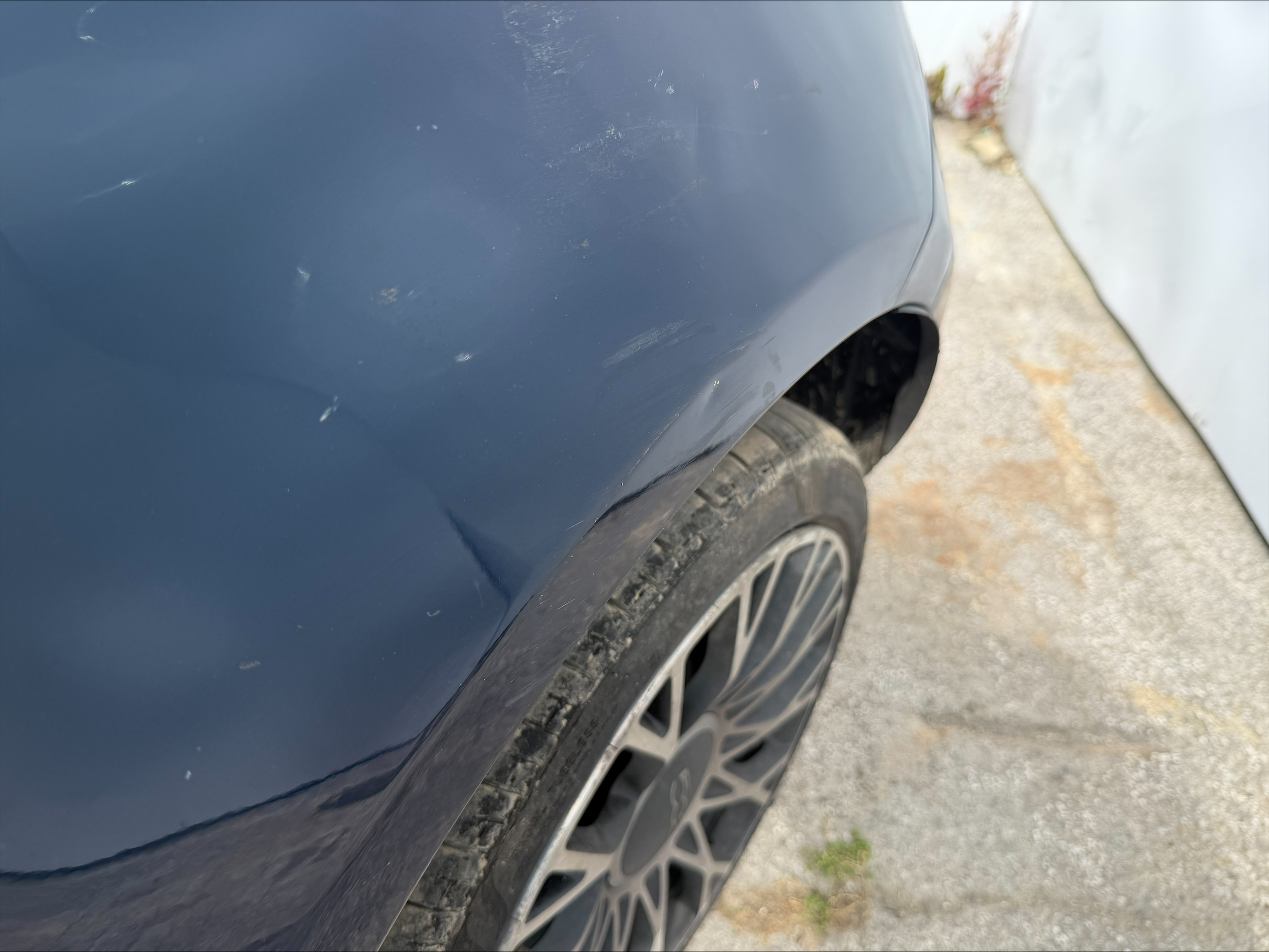 2024 24 FIAT 500 1.0 MHEV TOP EURO 6 UNRECORDED DAMAGED SALVAGE