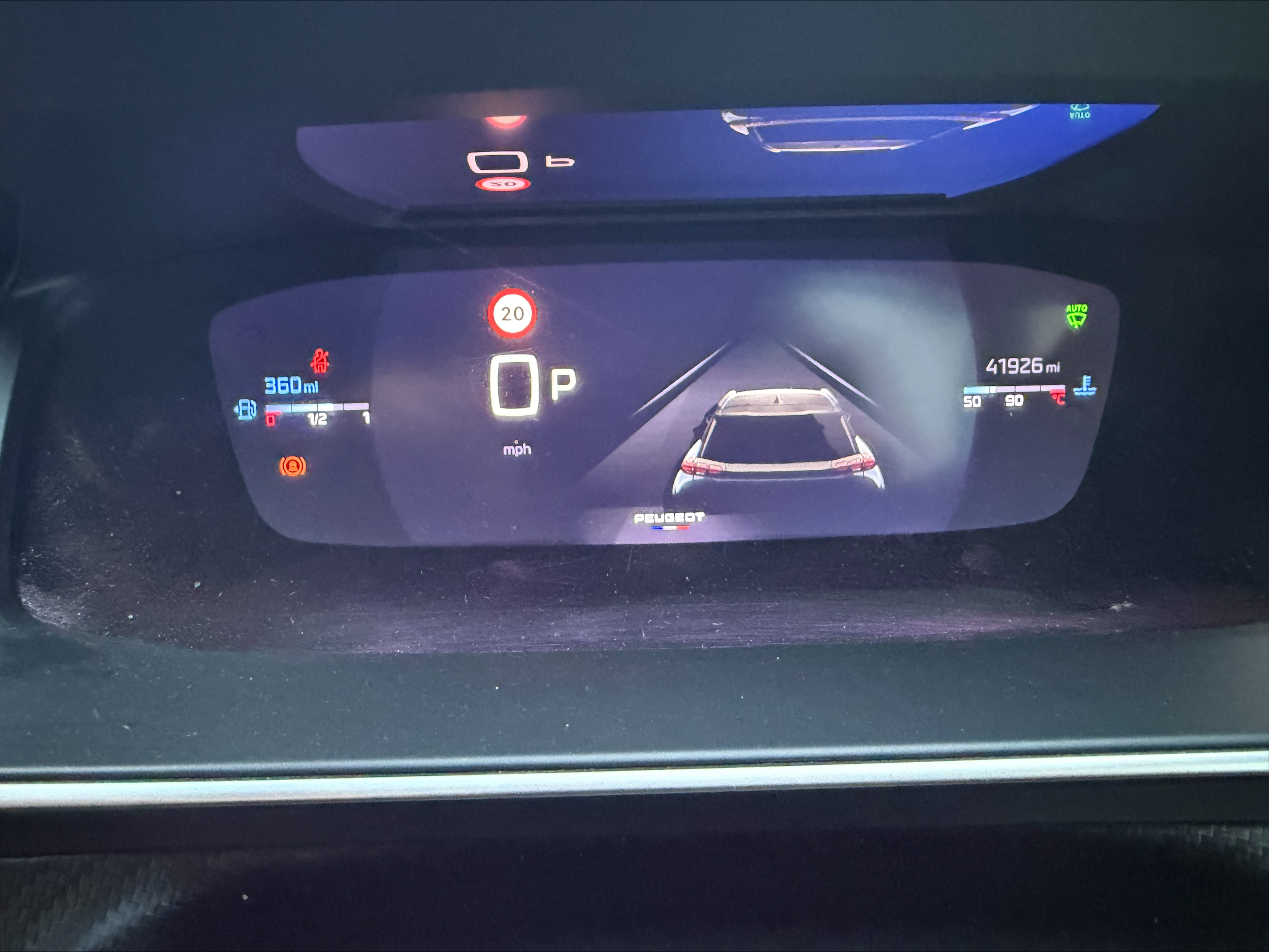 2024 24 PEUGEOT 2008 1.2 GT AUTO PURETECH EAT CAT S DAMAGED SALVAGE