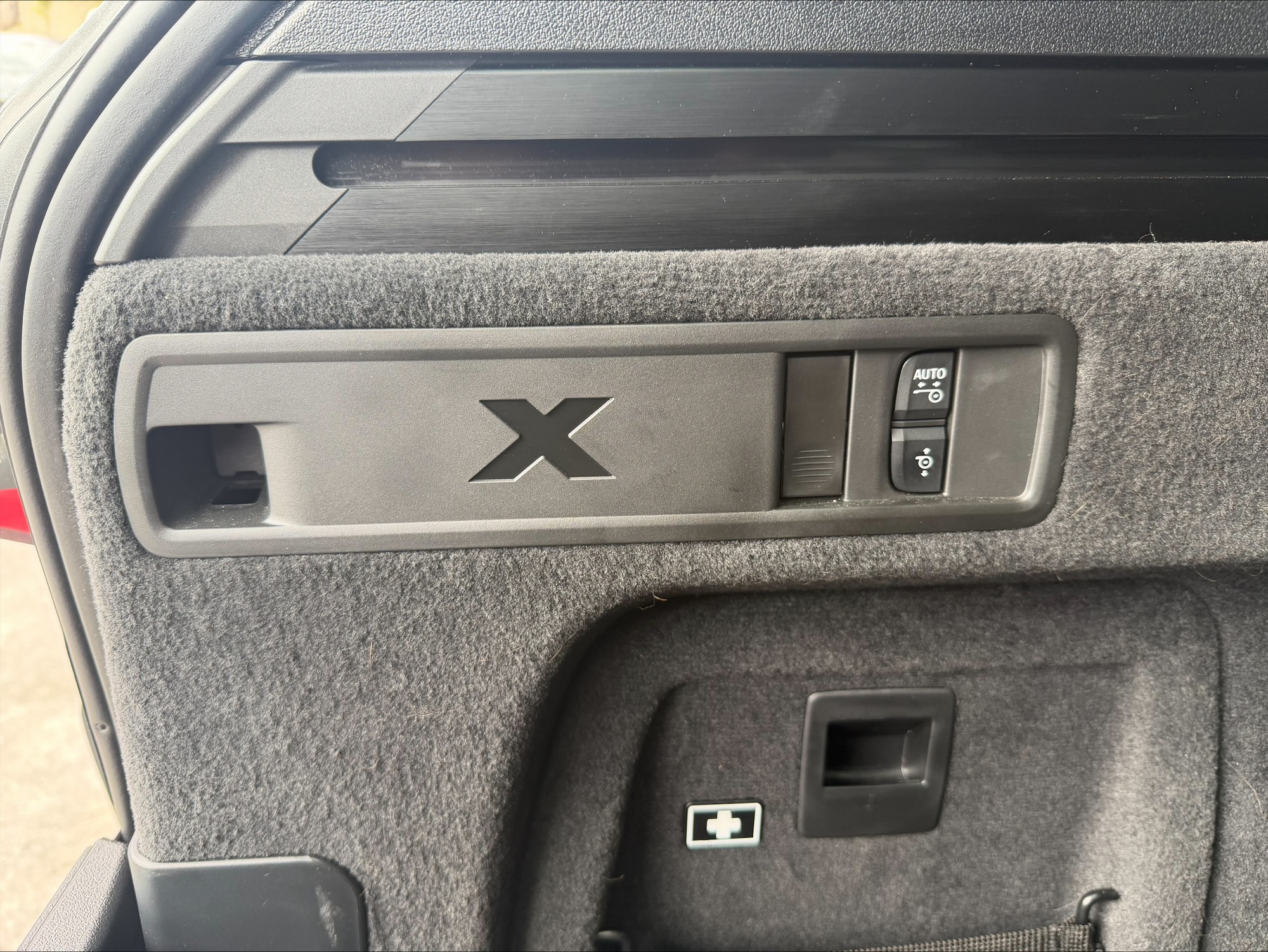 2026 26 BMW X5 3.0 30d M SPORT AUTO xDRIVE MHT STEPTRONIC CAT S DAMAGED SALVAGE