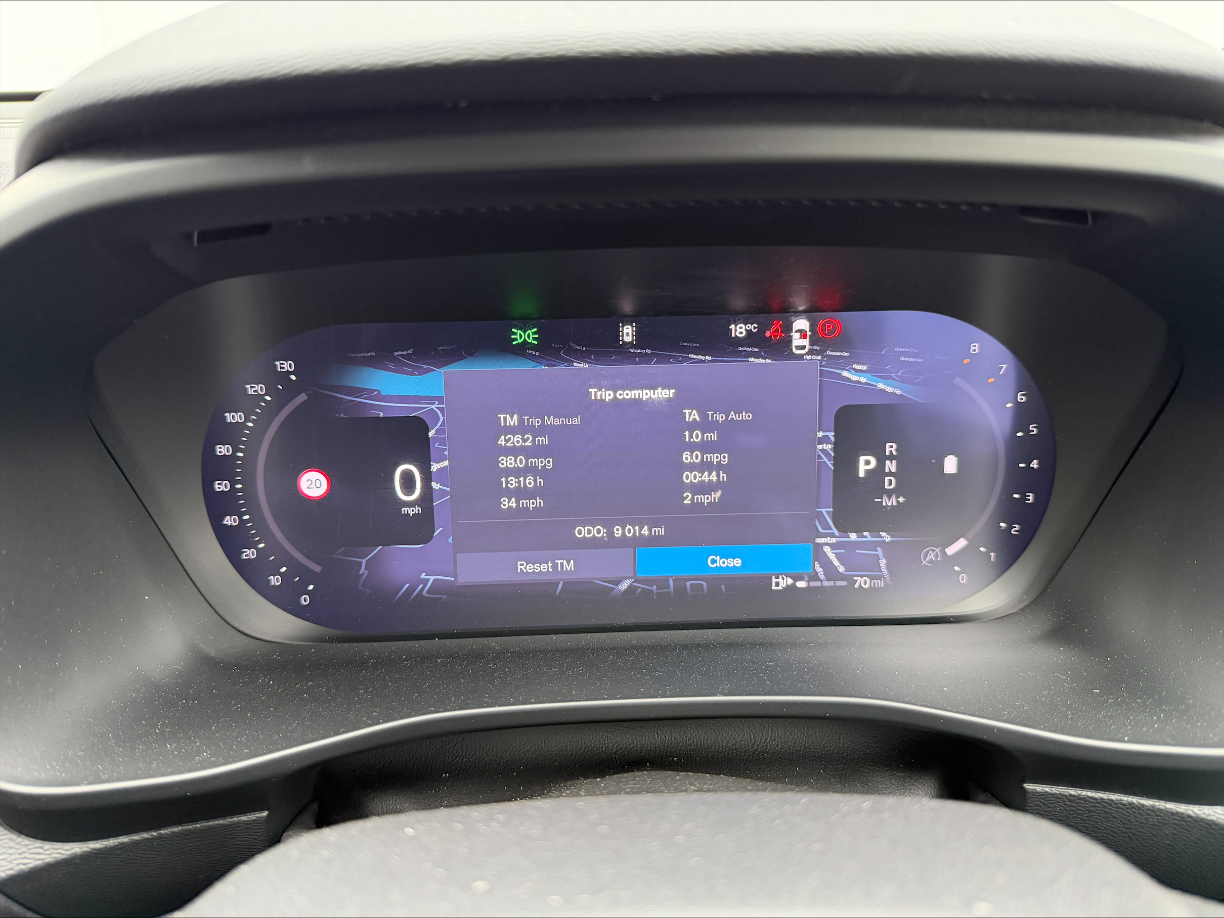 2025 75 VOLVO XC40 2.0 AUTO B4 MHEV PLUS DARK DCT EURO 6 CAT S DAMAGED SALVAGE
