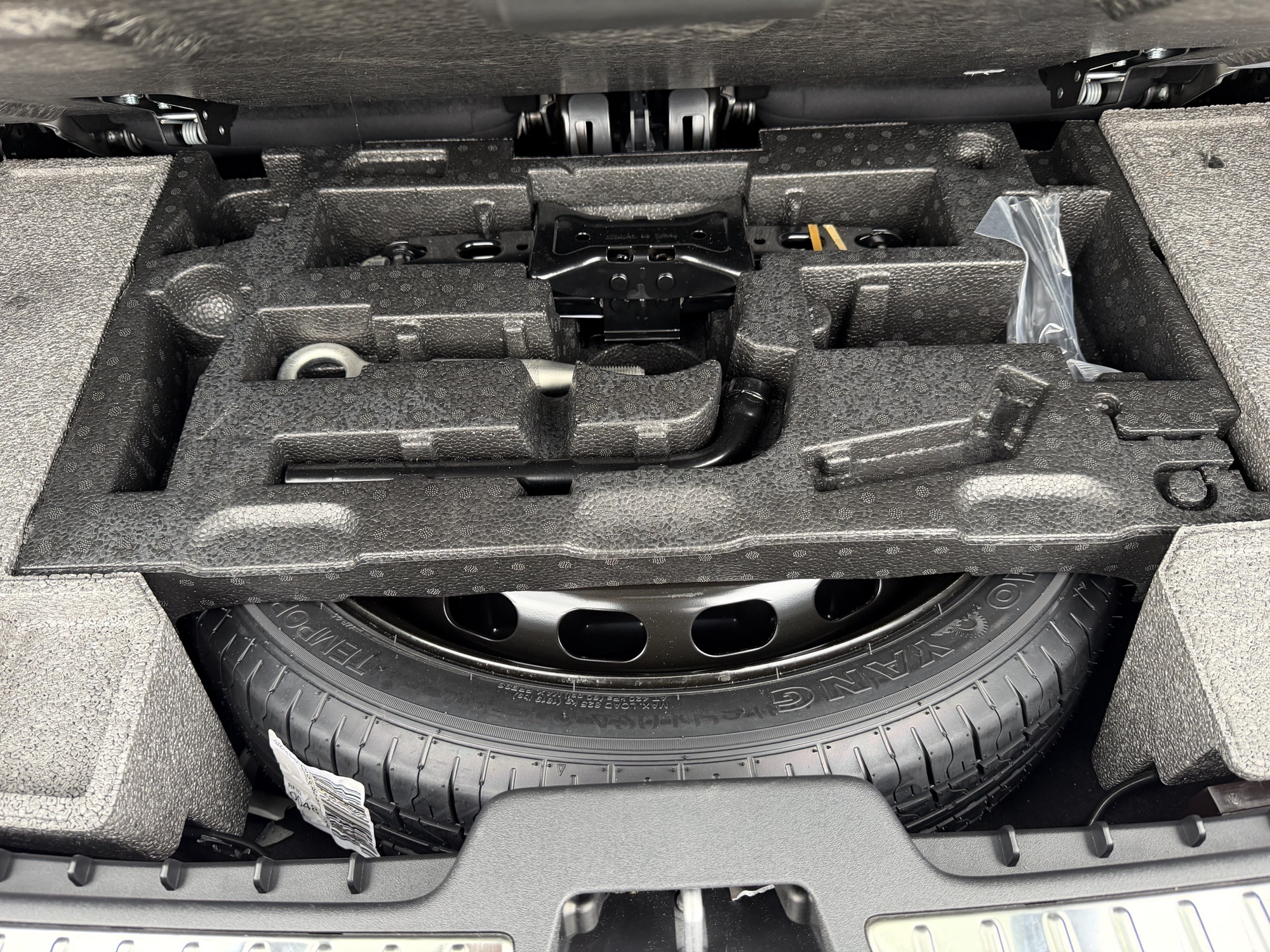2026 26 VOLVO XC90 2.0 B5 MHEV ULTRA DARK AUTO 4WD CAT S DAMAGED SALVAGE