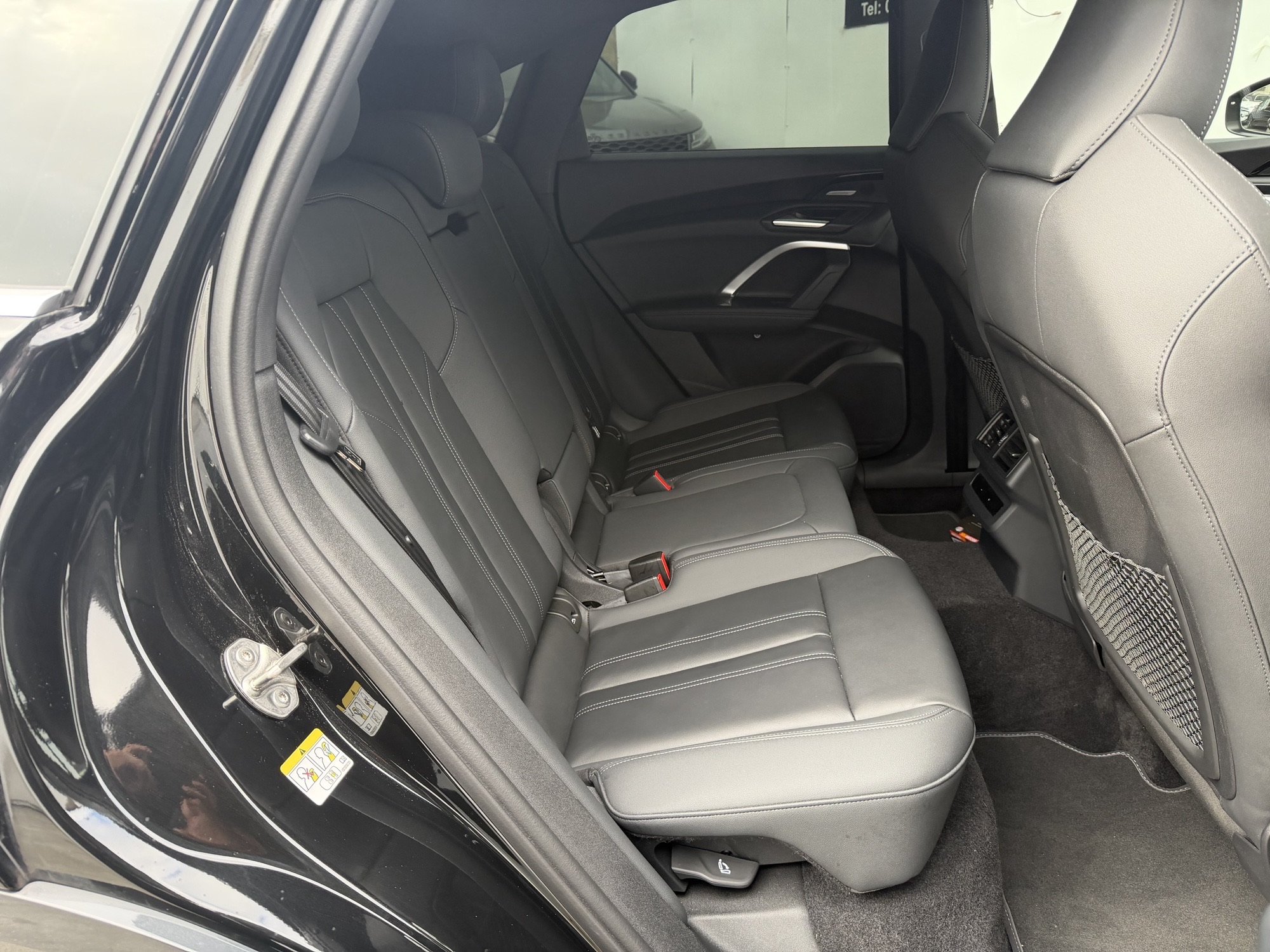 2026 AUDI Q5 2.0 eHYBRID PHEV SLINE QUATTRO SPORTBACK UNRECORDED DAMAGED SALVAGE